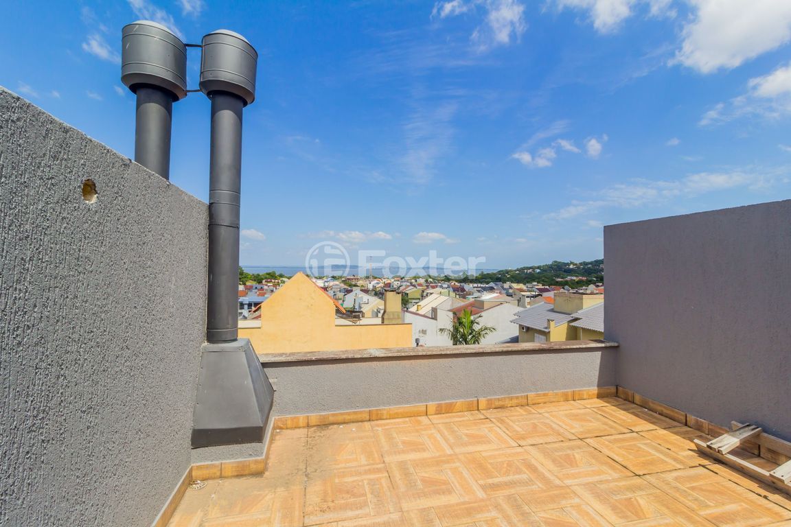 casa sobrado para comprar em Henrique Anawate, 480 - foto 34