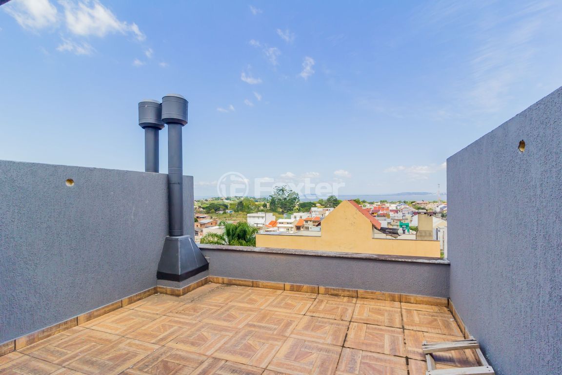 casa sobrado para comprar em Henrique Anawate, 480 - foto 35