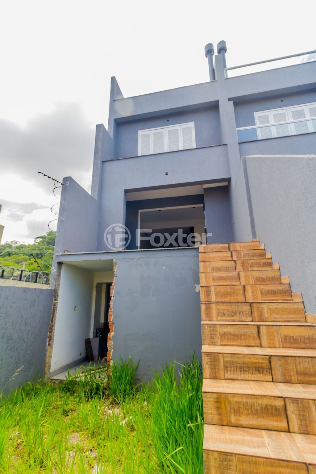 casa sobrado para comprar em Henrique Anawate, 480 - foto 39