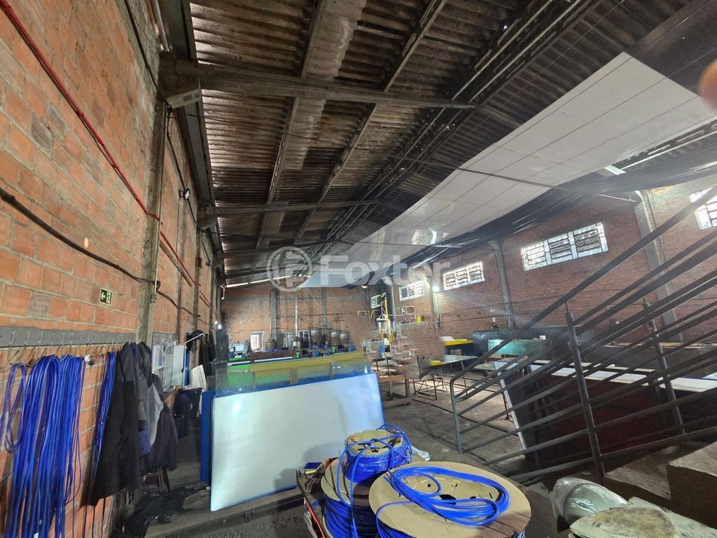 galpao deposito pavilhao para comprar em Frederico Augusto Ritter, 5900 - foto 9