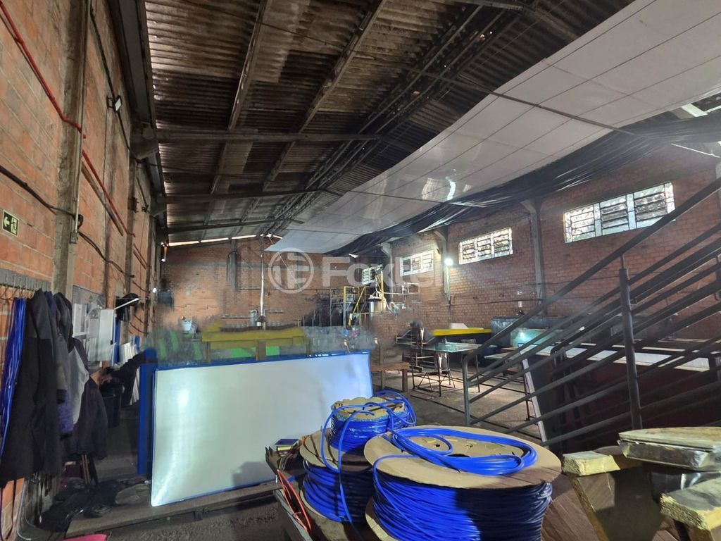 galpao deposito pavilhao para comprar em Frederico Augusto Ritter, 5900 - foto 8