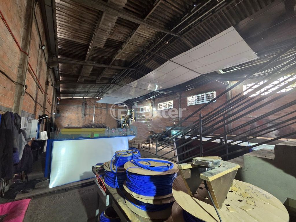 galpao deposito pavilhao para comprar em Frederico Augusto Ritter, 5900 - foto 6