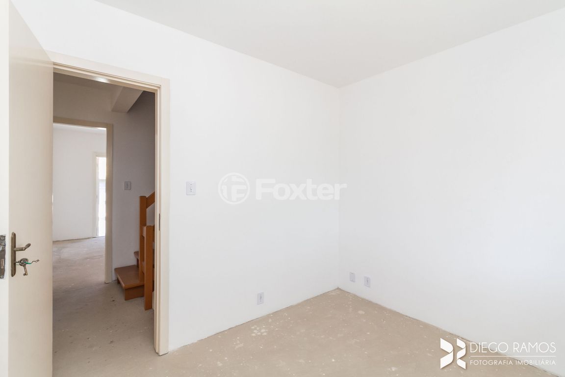 Casa em condominio para comprar em Osório Mendes Ouriques, 332 - foto 30