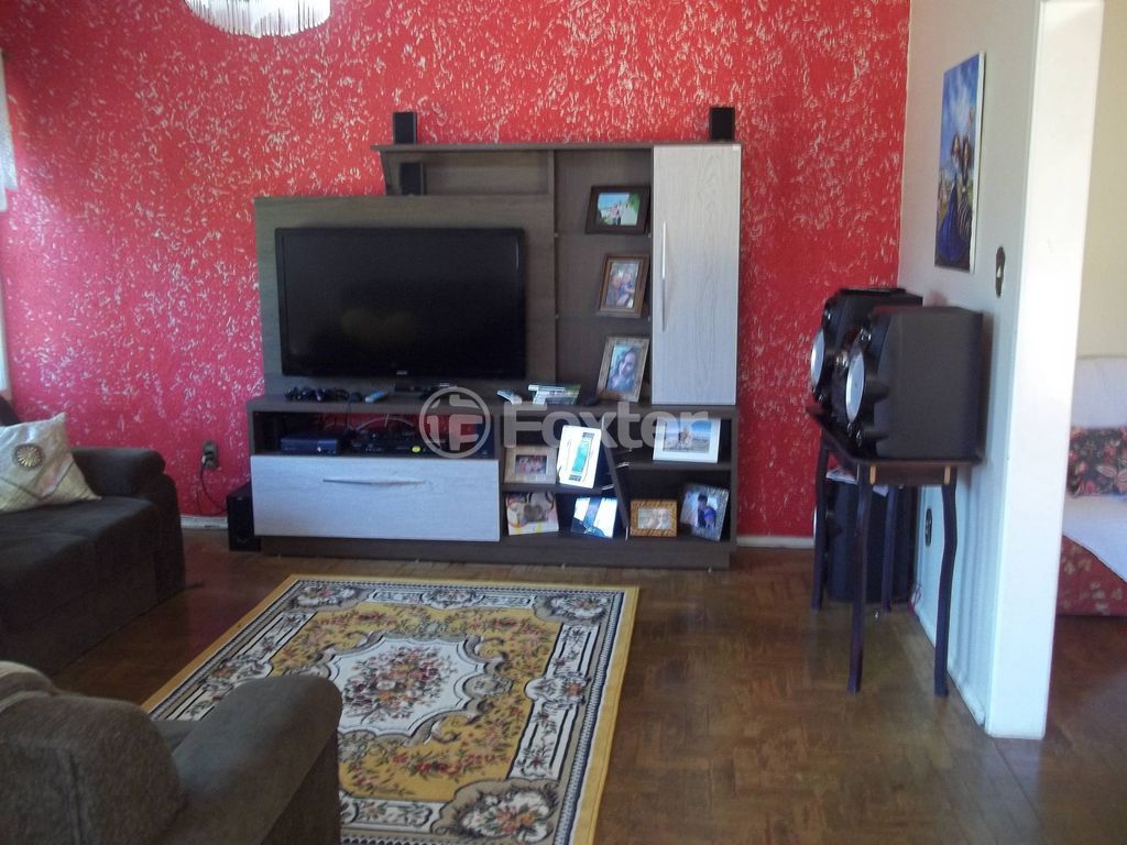 casa sobrado para comprar em Manoel Marquês da Rosa, 894 - foto 23