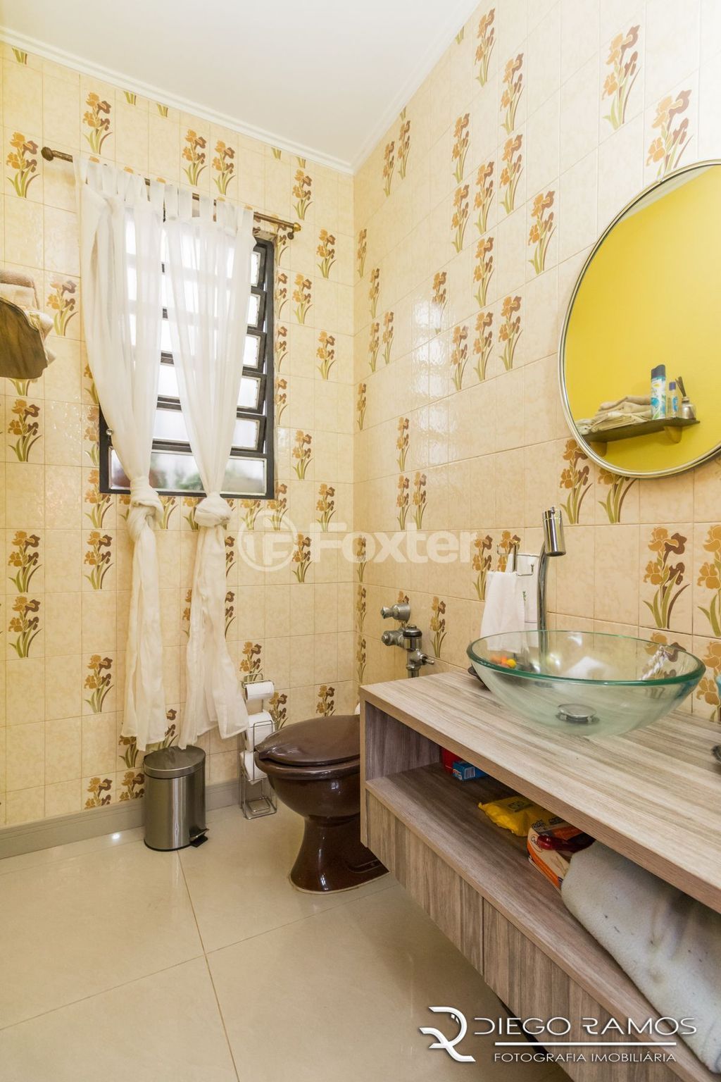 casa sobrado para comprar em Carlos Huber, 871 - foto 8