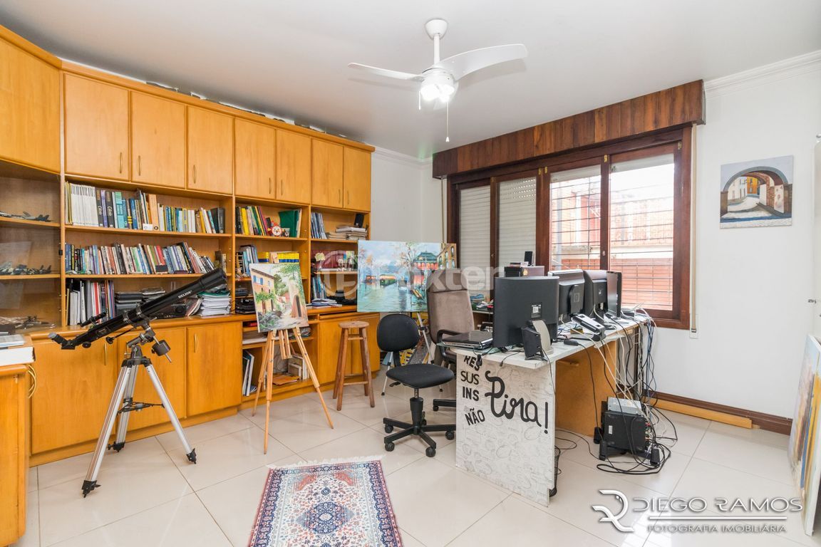 casa sobrado para comprar em Carlos Huber, 871 - foto 12