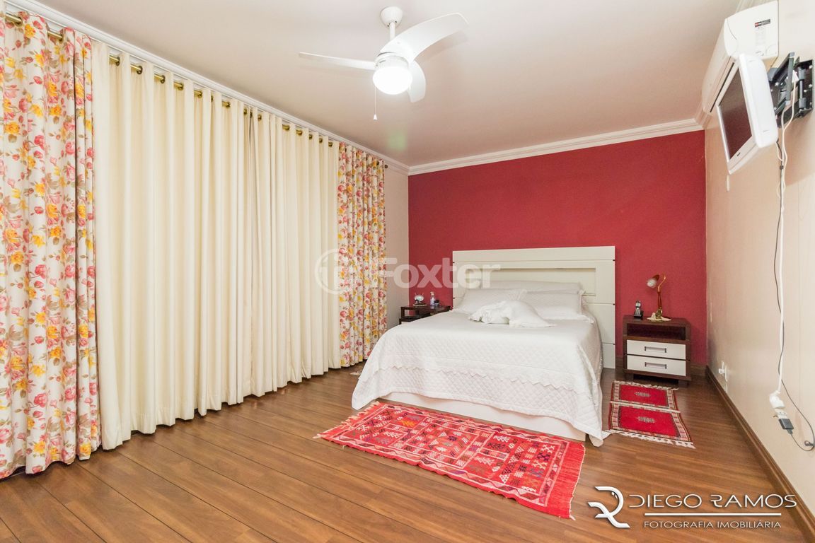 casa sobrado para comprar em Carlos Huber, 871 - foto 17