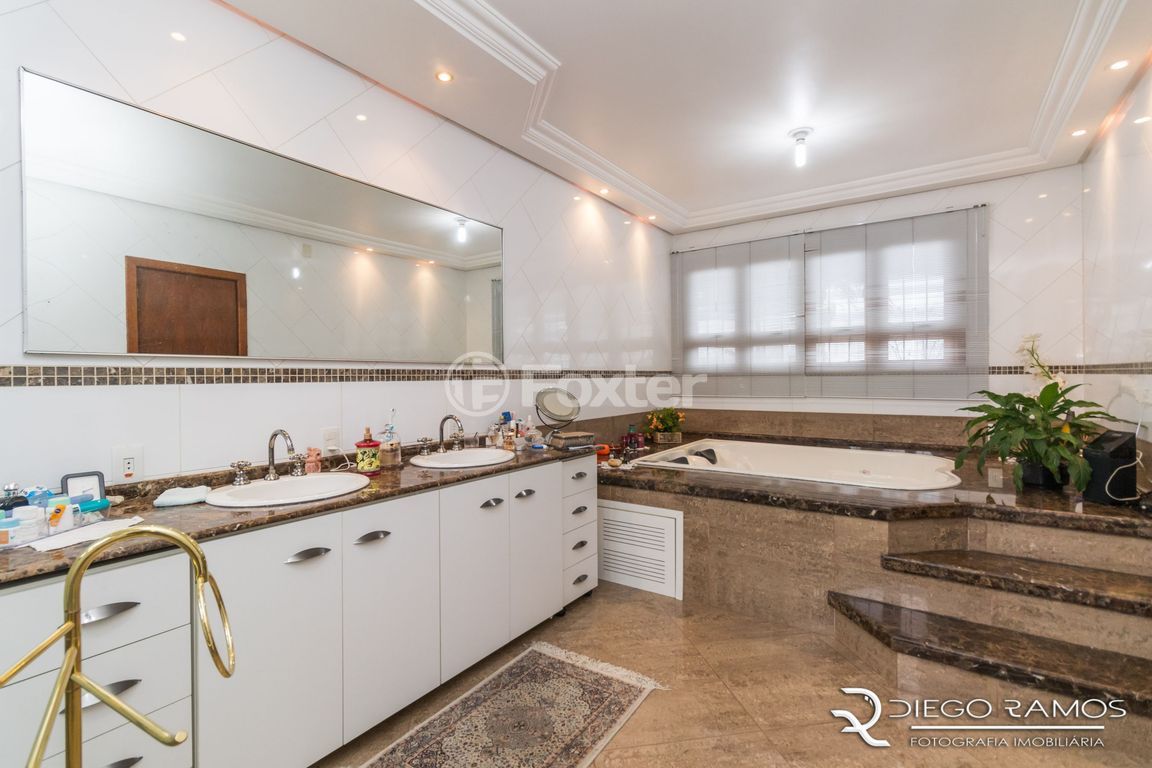 casa sobrado para comprar em Carlos Huber, 871 - foto 19