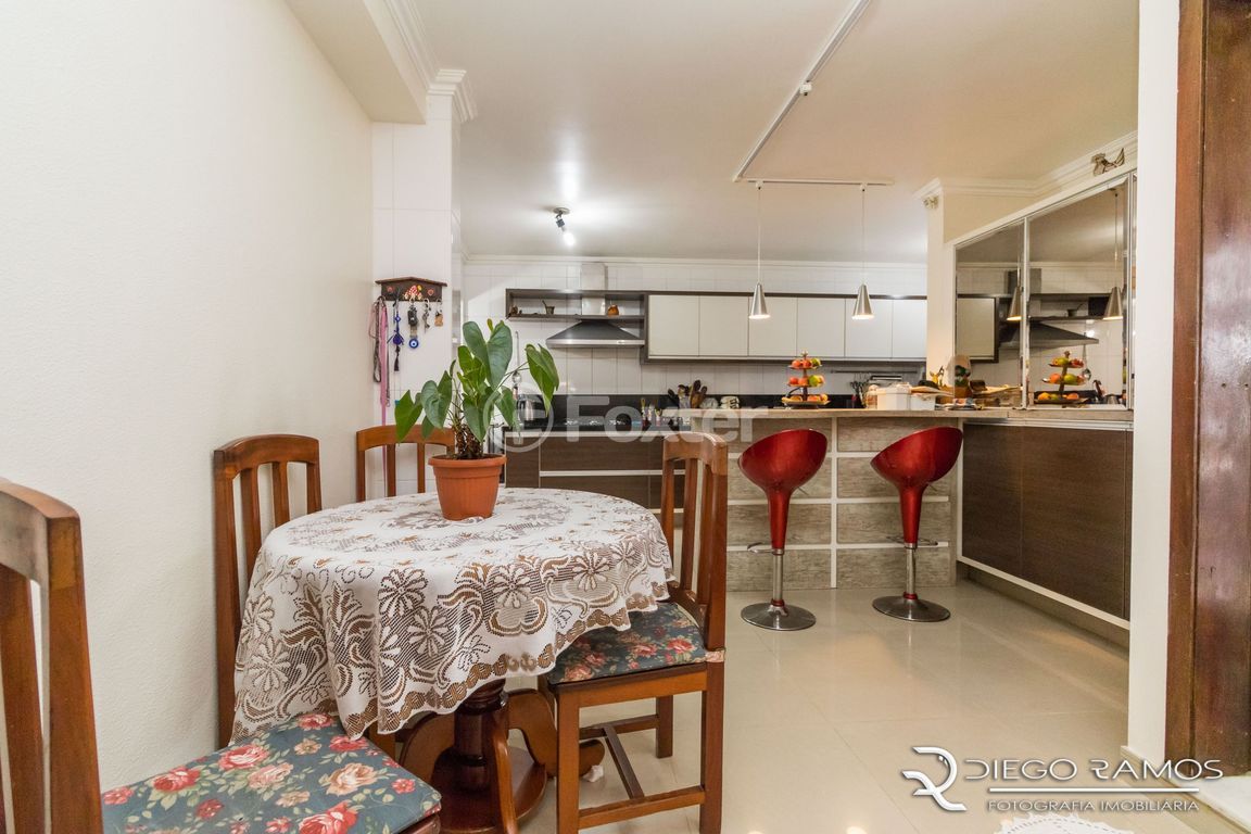 casa sobrado para comprar em Carlos Huber, 871 - foto 22