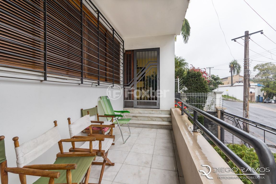casa sobrado para comprar em Carlos Huber, 871 - foto 26
