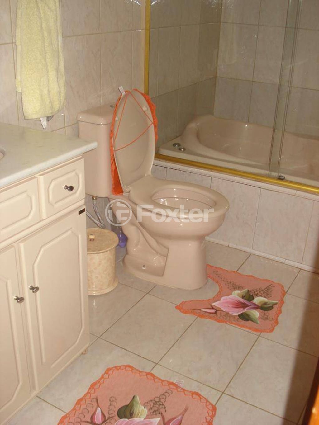 casa sobrado para comprar em Francisco Silveira Mello, 82 - foto 9