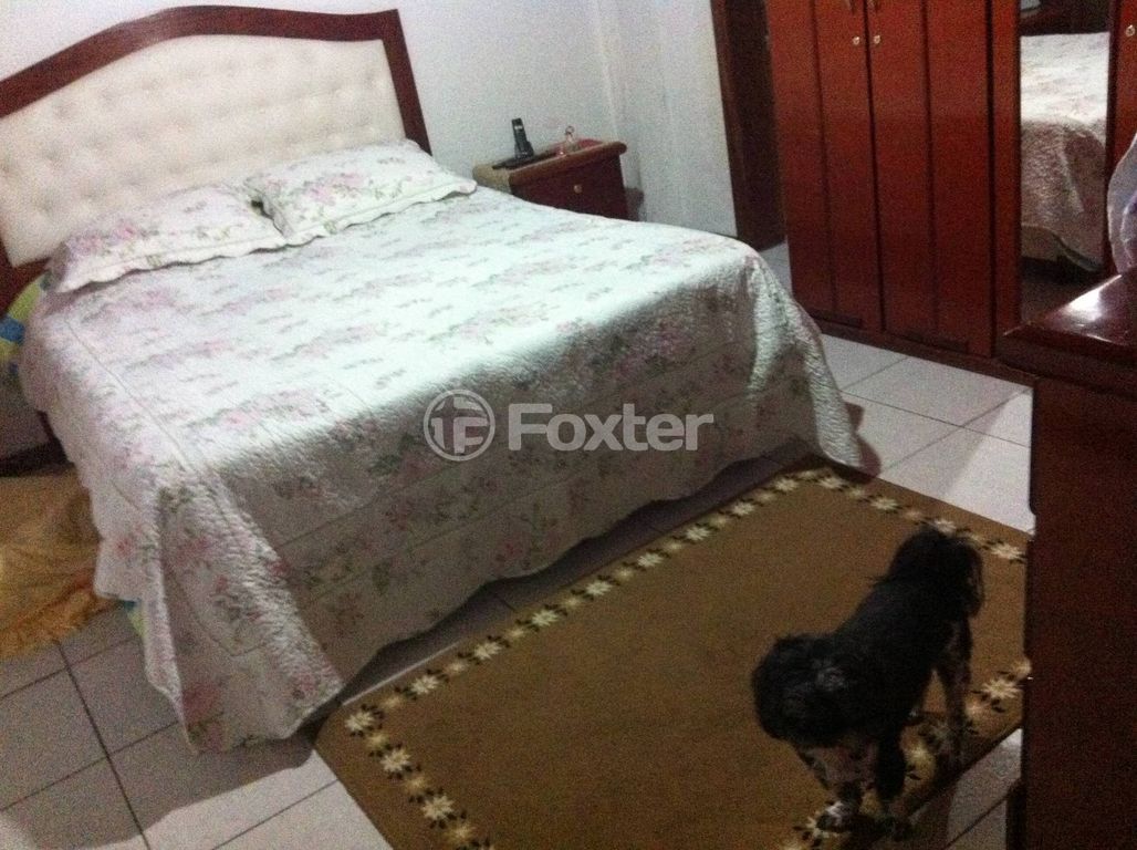 casa sobrado para comprar em Francisco Silveira Mello, 82 - foto 13