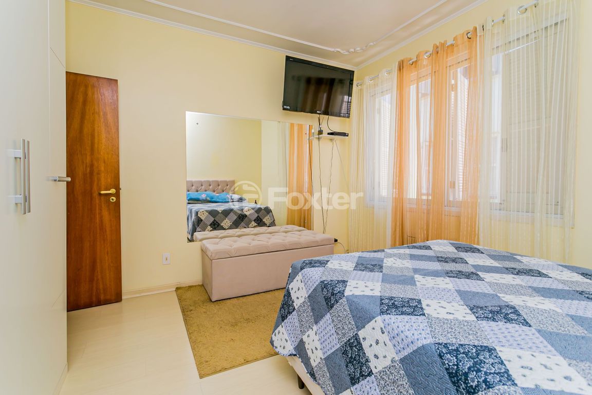 Apartamento para comprar em Domingos Crescêncio, 250 - foto 13