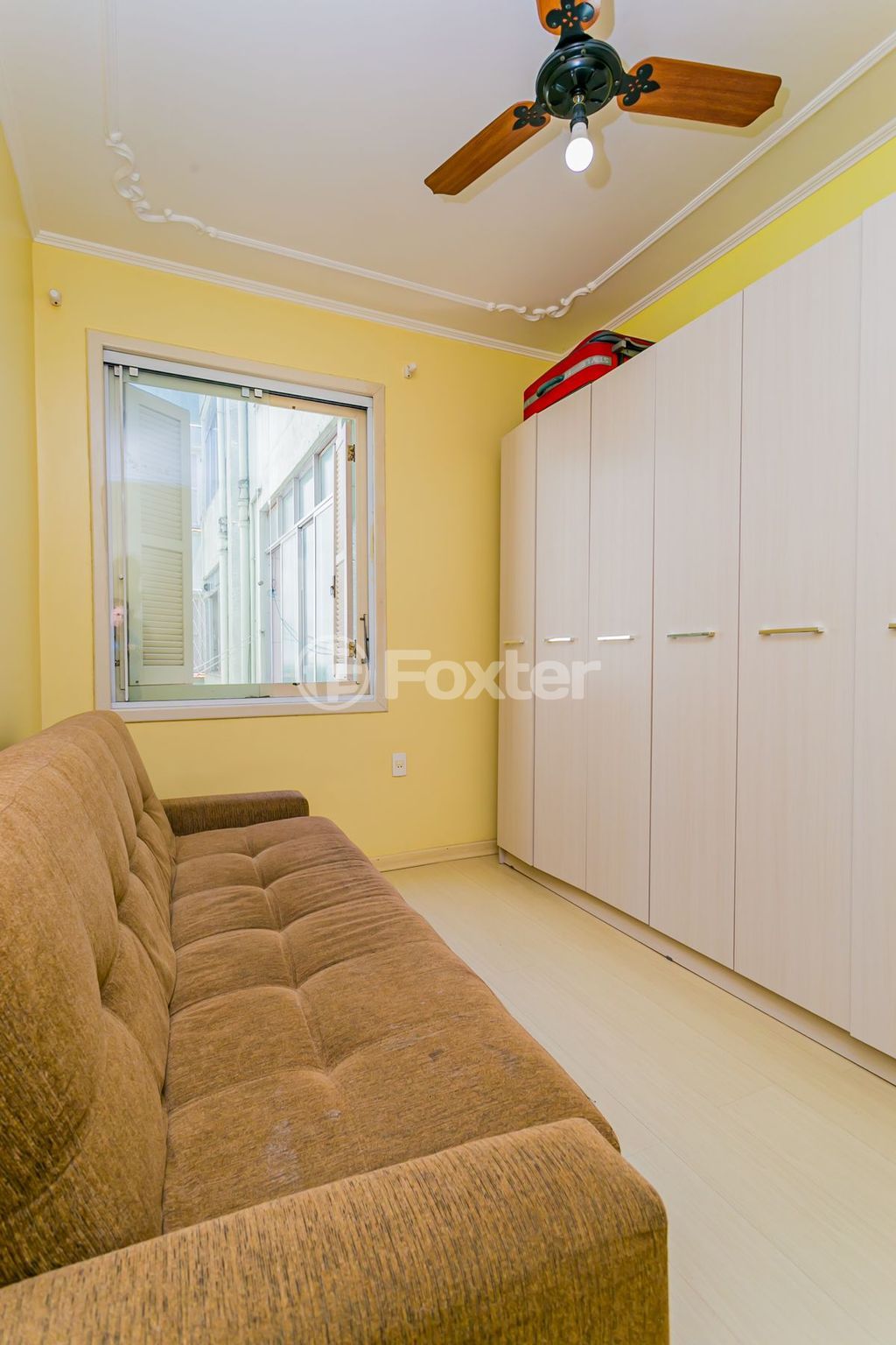 Apartamento para comprar em Domingos Crescêncio, 250 - foto 18