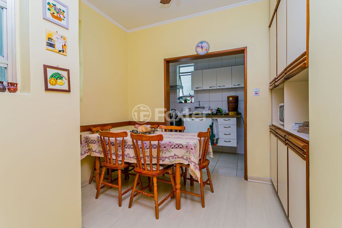 Apartamento para comprar em Domingos Crescêncio, 250 - foto 22