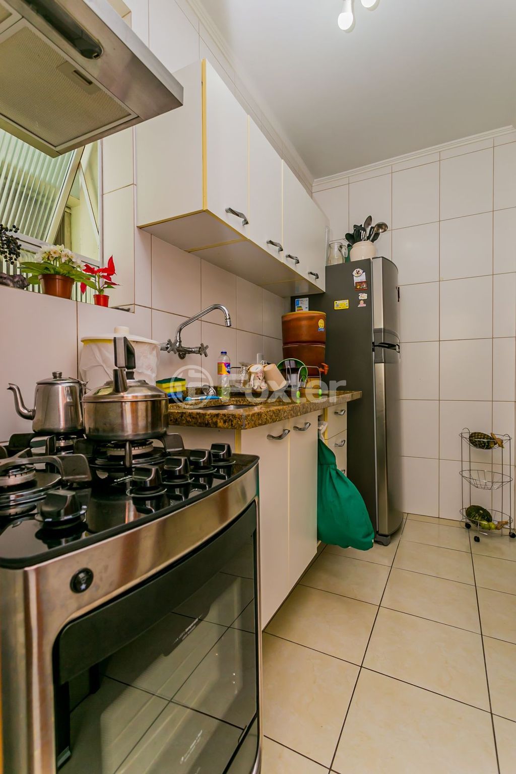 Apartamento para comprar em Domingos Crescêncio, 250 - foto 23