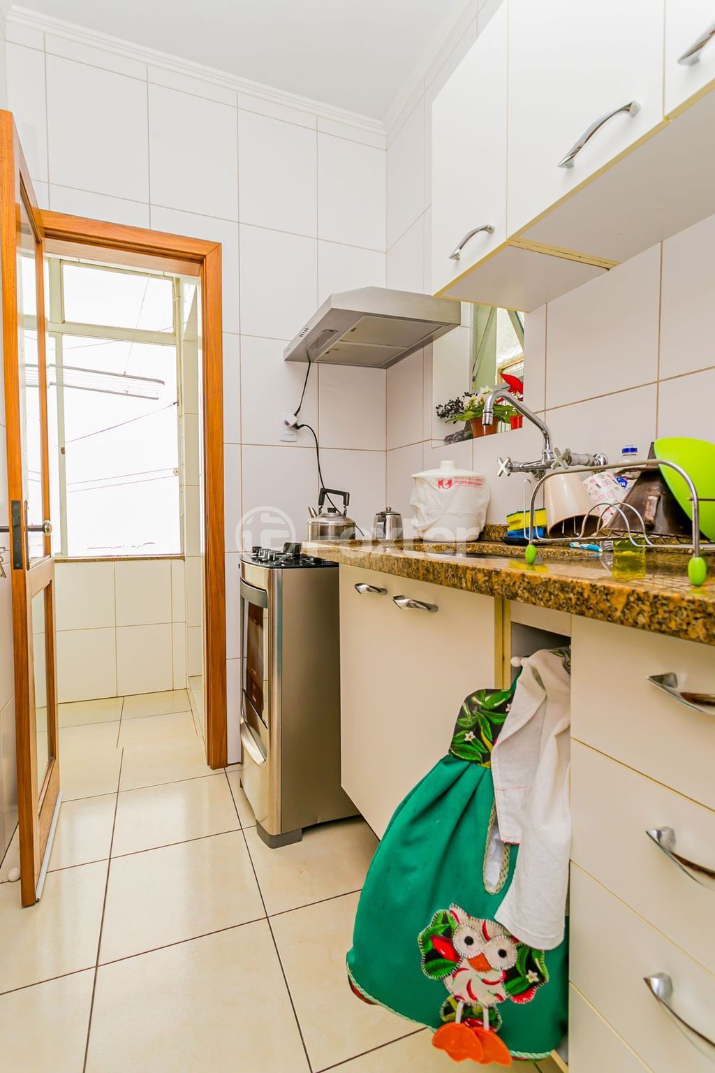 Apartamento para comprar em Domingos Crescêncio, 250 - foto 24