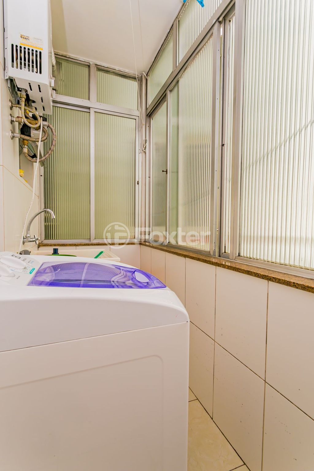 Apartamento para comprar em Domingos Crescêncio, 250 - foto 25