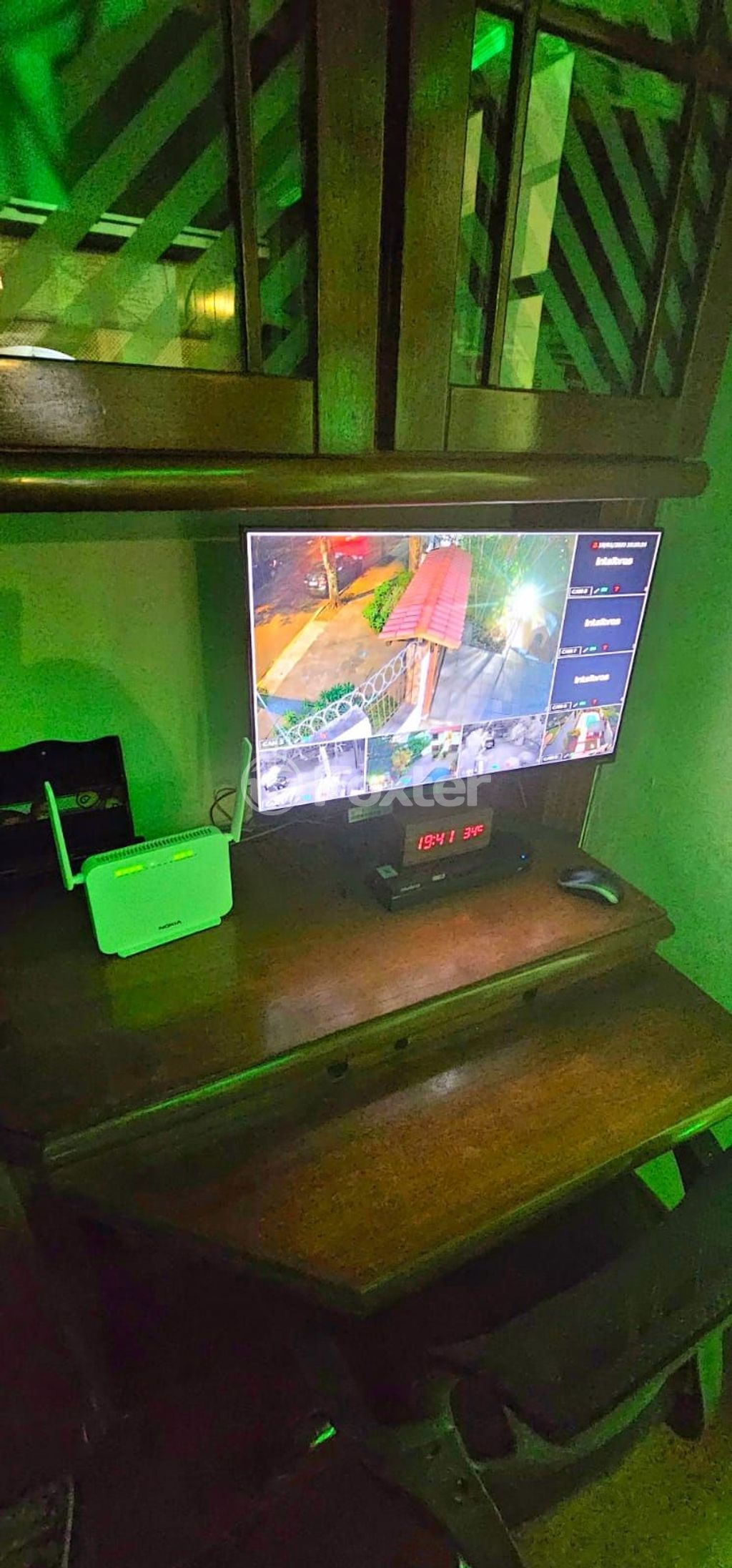 casa sobrado para comprar em Jacuí, 686 - foto 22