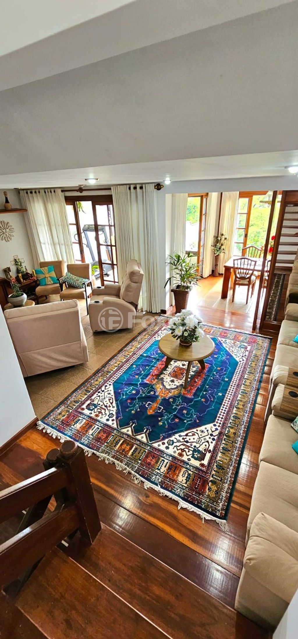 casa sobrado para comprar em Jacuí, 686 - foto 9