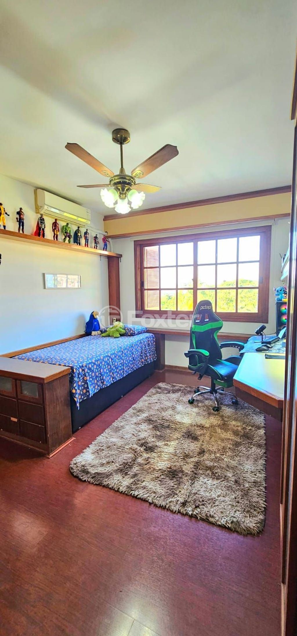 casa sobrado para comprar em Jacuí, 686 - foto 45