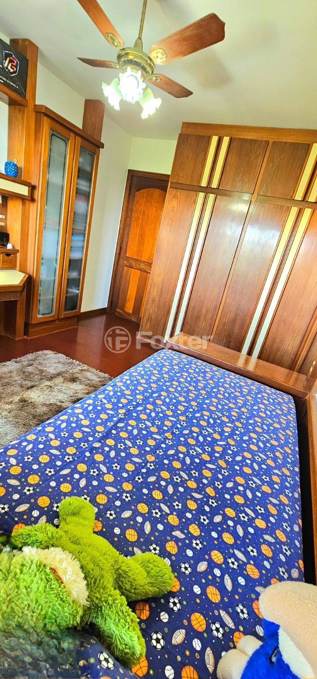 casa sobrado para comprar em Jacuí, 686 - foto 48