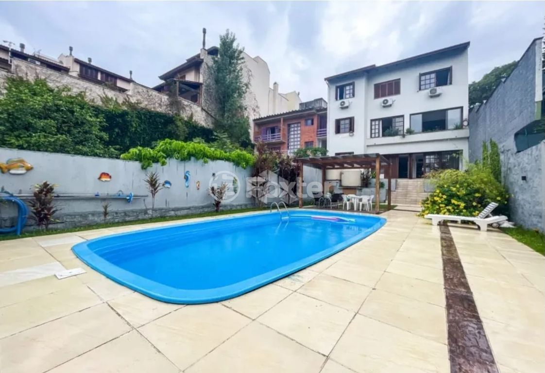 casa sobrado para comprar em Cristal, Porto Alegre - foto 1