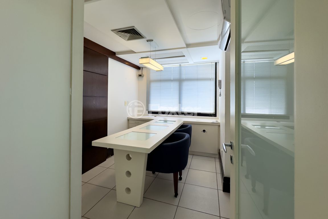 consultorio sala conjunto para comprar em CRISTOVAO COLOMBO, 2427 - foto 39