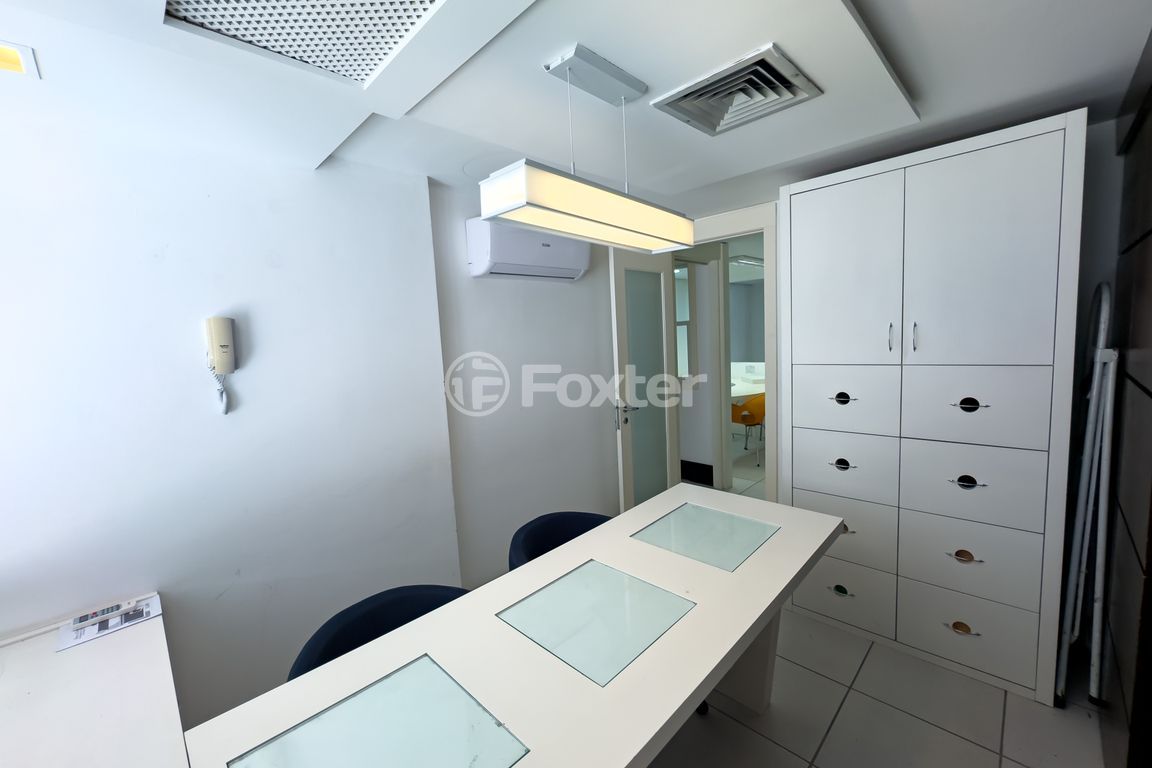 consultorio sala conjunto para comprar em CRISTOVAO COLOMBO, 2427 - foto 44