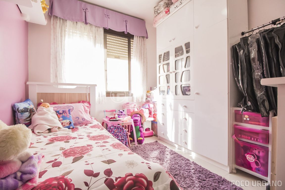 Apartamento para comprar em Silva Tavares, 220 - foto 14