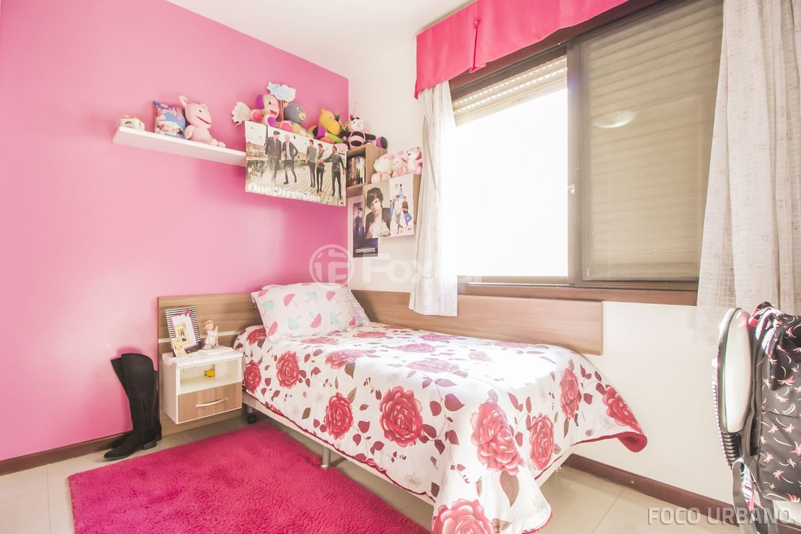 Apartamento para comprar em Silva Tavares, 220 - foto 17