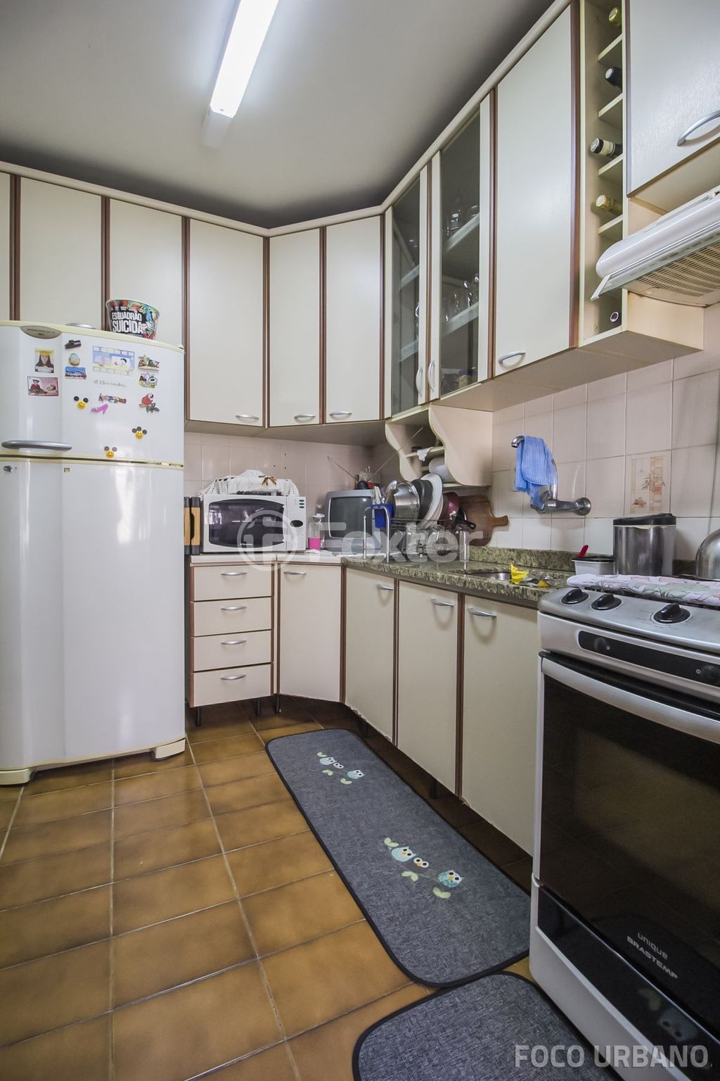 Apartamento para comprar em Silva Tavares, 220 - foto 25