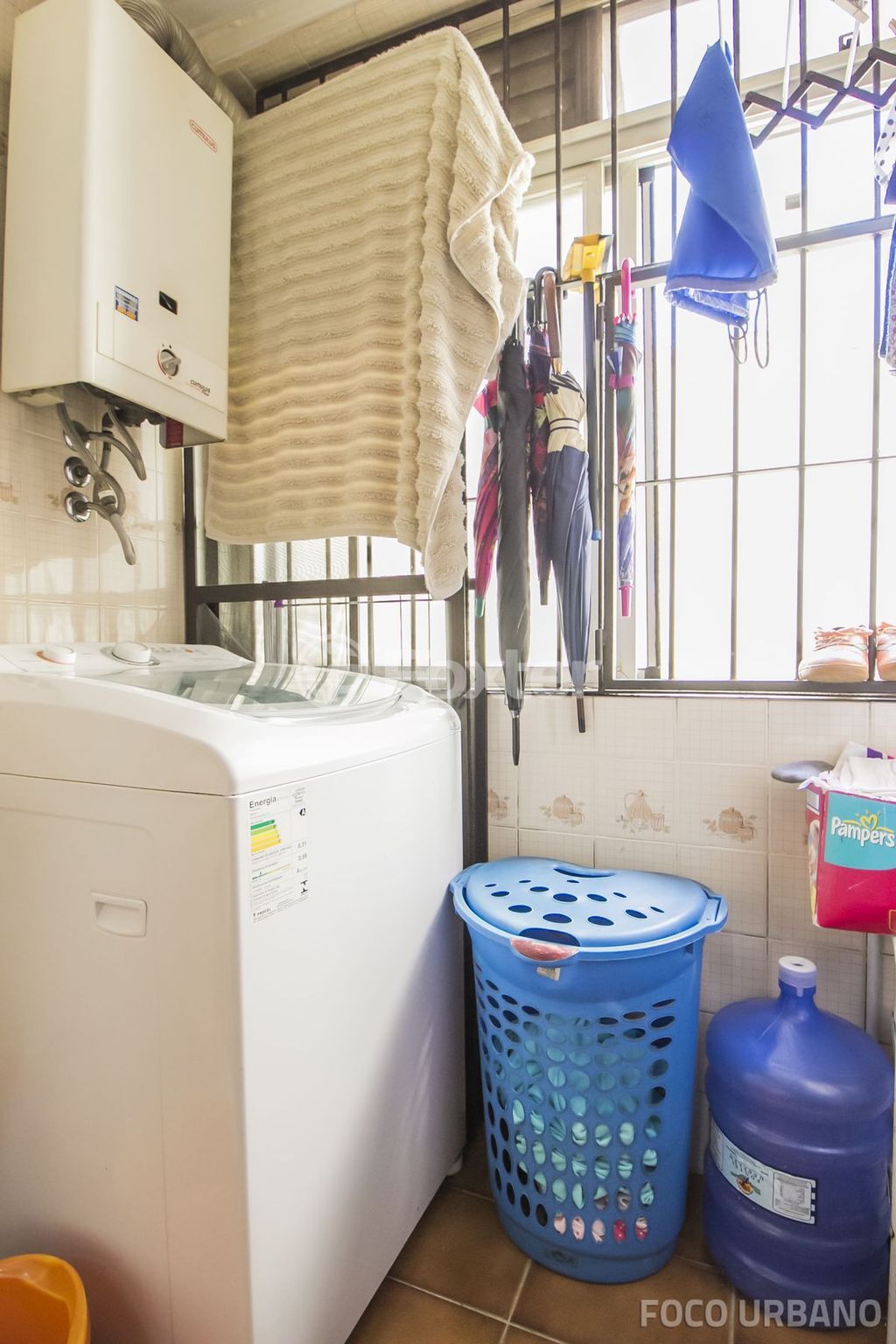 Apartamento para comprar em Silva Tavares, 220 - foto 27