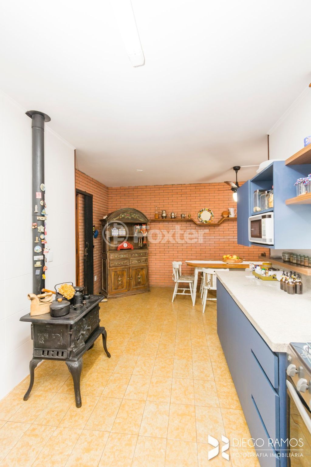casa sobrado para comprar em Ney Messias, 50 - foto 22