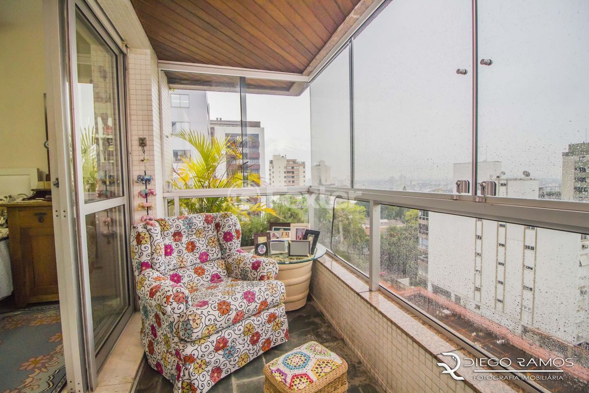 Cobertura para comprar em Cristóvão Colombo, 3038 - foto 17