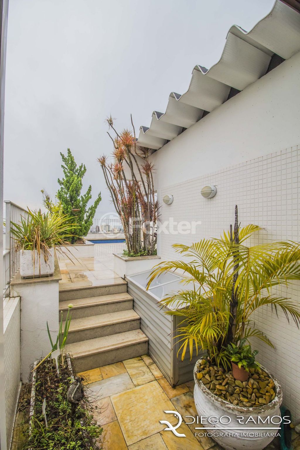 Cobertura para comprar em Cristóvão Colombo, 3038 - foto 54