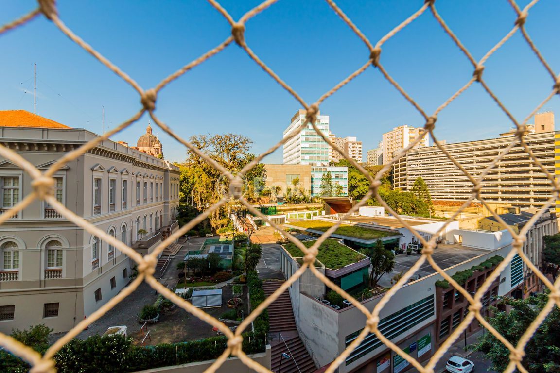 Apartamento para comprar em RIACHUELO, 1110 - foto 28