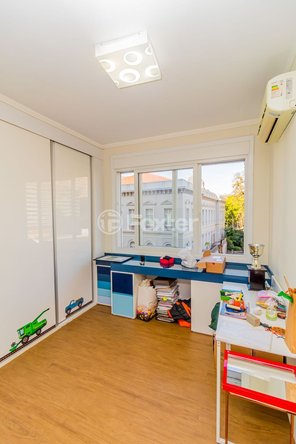 Apartamento para comprar em RIACHUELO, 1110 - foto 32