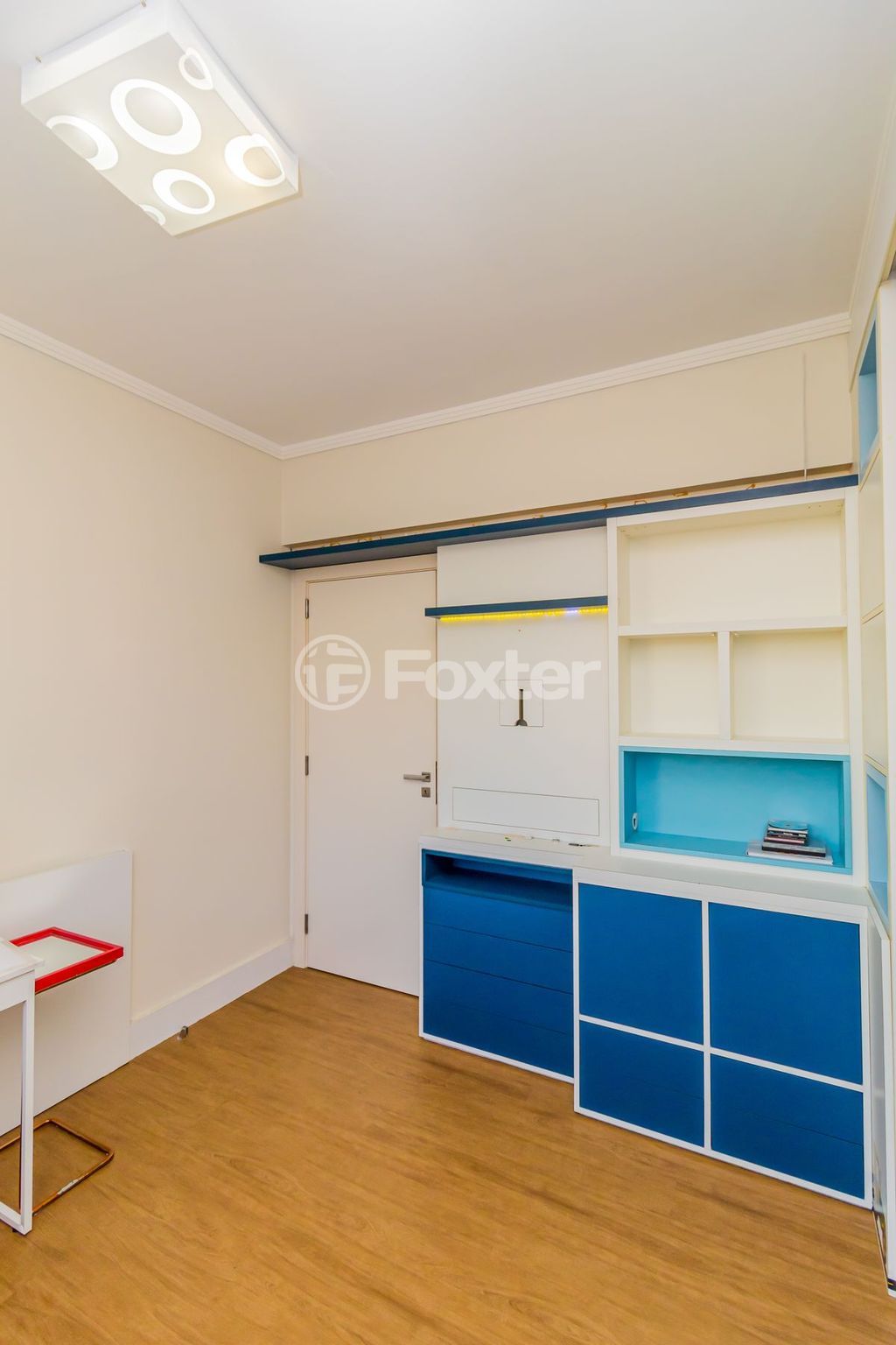 Apartamento para comprar em RIACHUELO, 1110 - foto 34