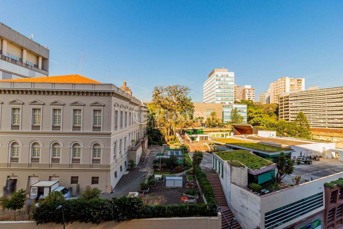 Apartamento para comprar em RIACHUELO, 1110 - foto 35