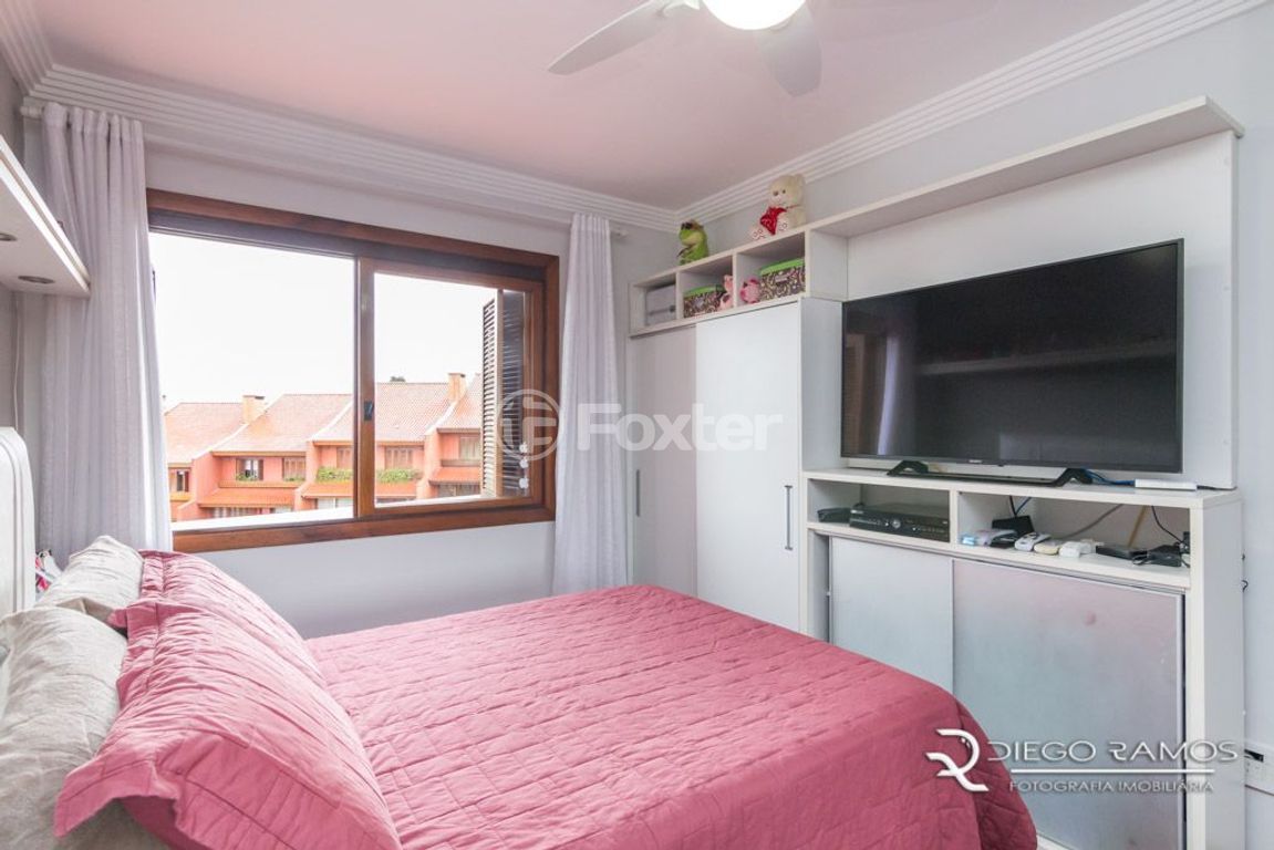 Casa em condominio para comprar em Cai, 735 - foto 34