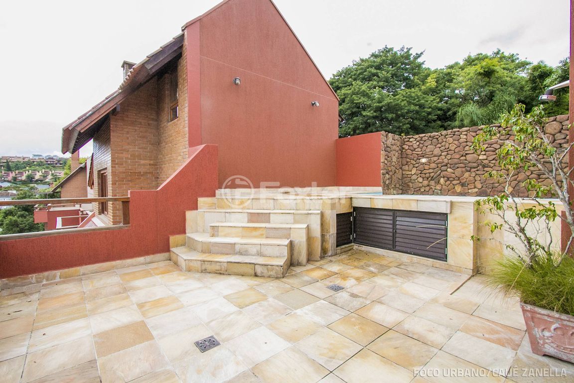Casa em condominio para comprar em Silveiro, 870 - foto 45