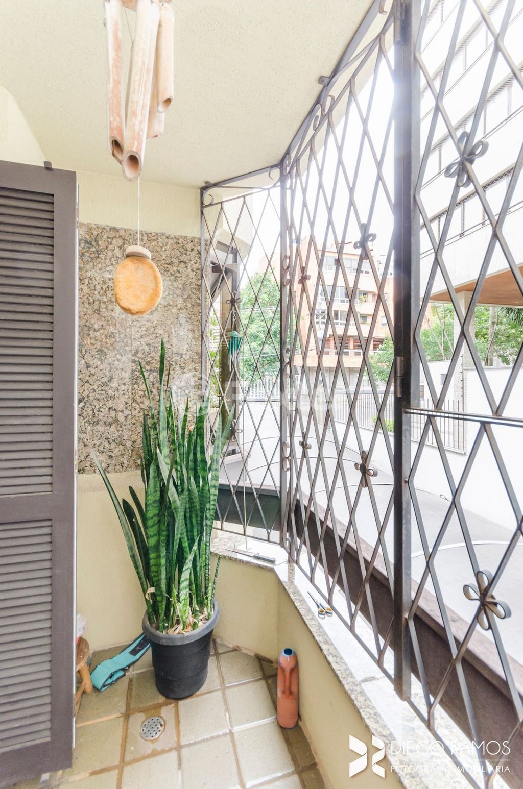 Apartamento para comprar em Ciro Gavião, 155 - foto 29
