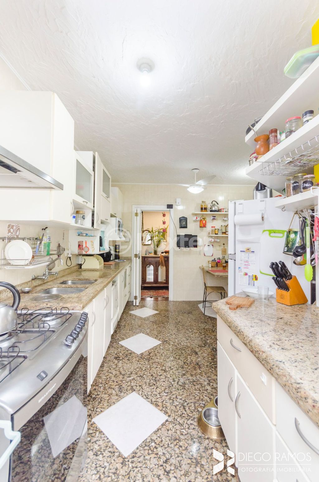 Apartamento para comprar em Ciro Gavião, 155 - foto 36