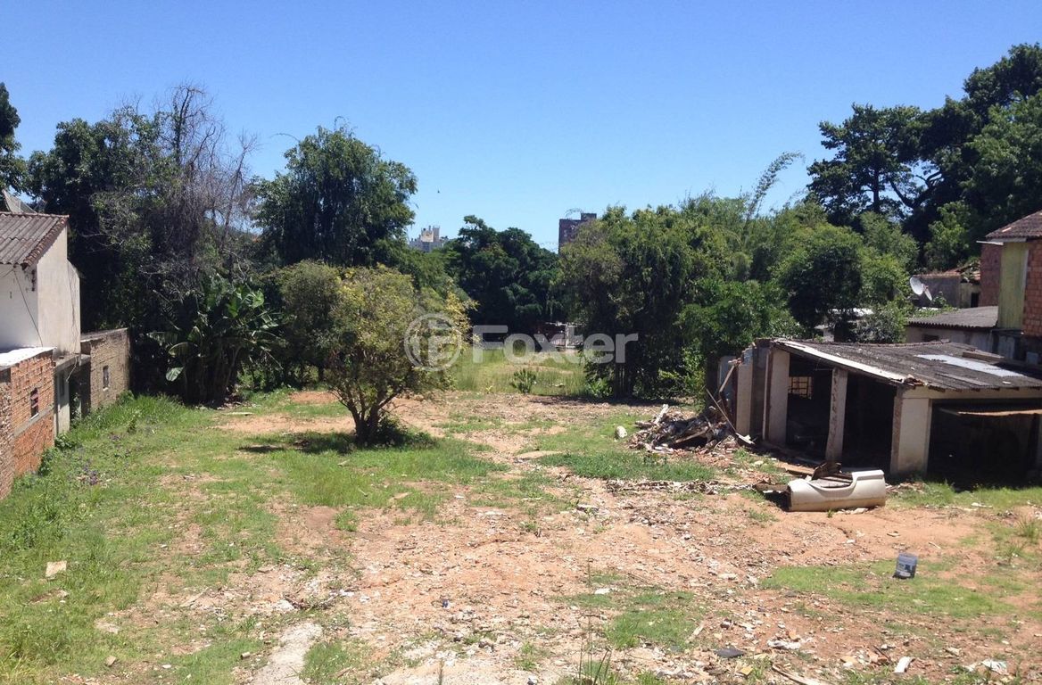terreno lote condominio para comprar em VICENTE MONTEGGIA, 759 - foto 7