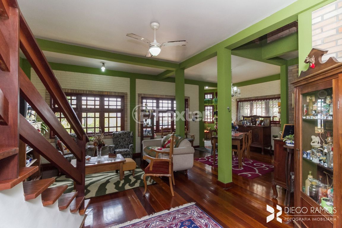 casa sobrado para comprar em Imeram Teixeira Cabeleira, 25 - foto 8