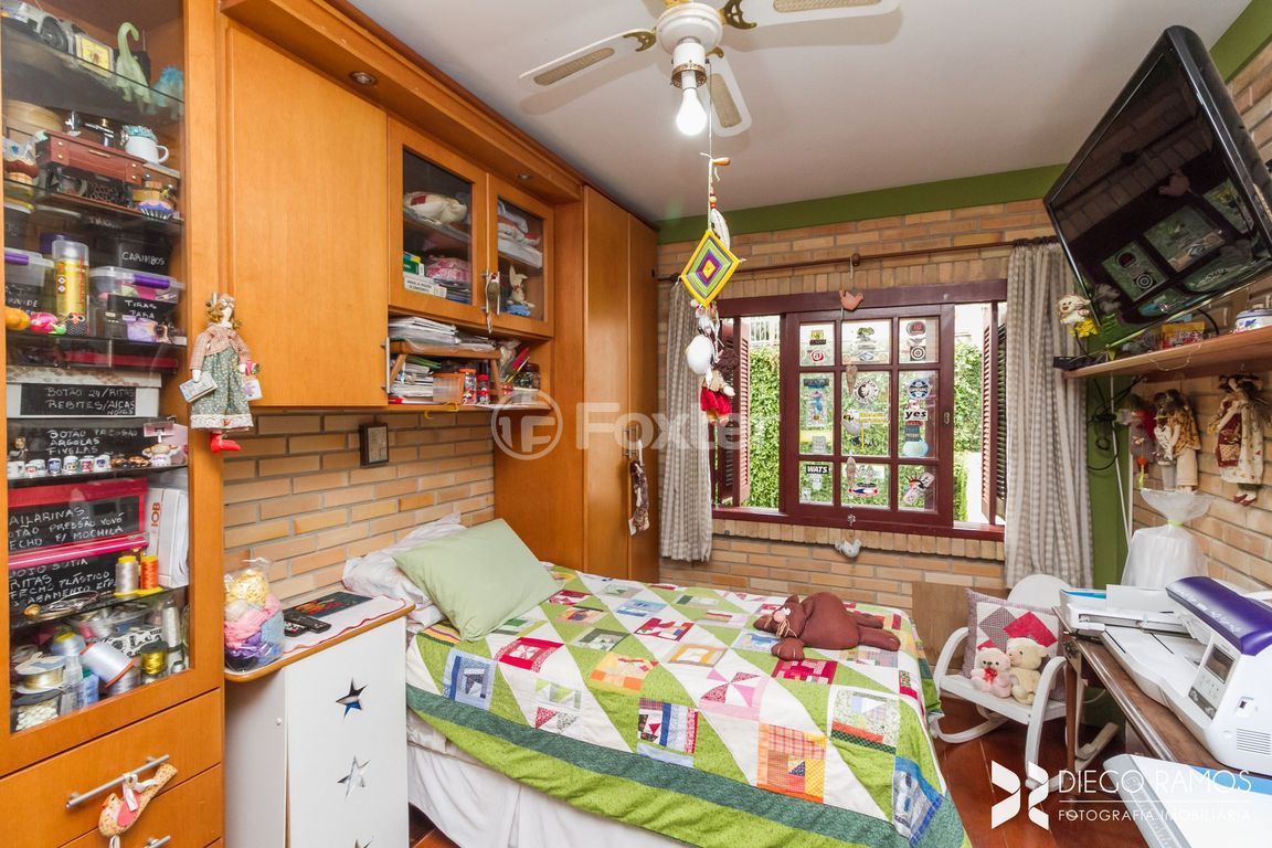 casa sobrado para comprar em Imeram Teixeira Cabeleira, 25 - foto 13