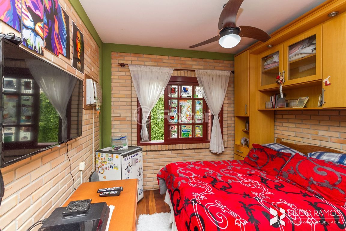 casa sobrado para comprar em Imeram Teixeira Cabeleira, 25 - foto 14