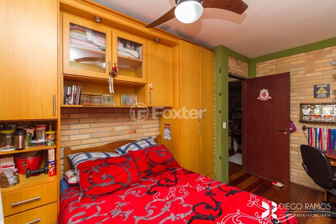 casa sobrado para comprar em Imeram Teixeira Cabeleira, 25 - foto 15