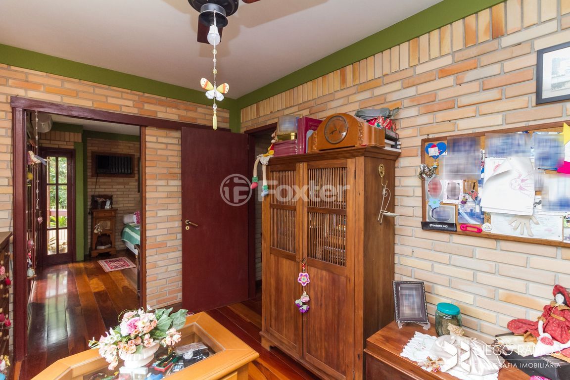 casa sobrado para comprar em Imeram Teixeira Cabeleira, 25 - foto 18